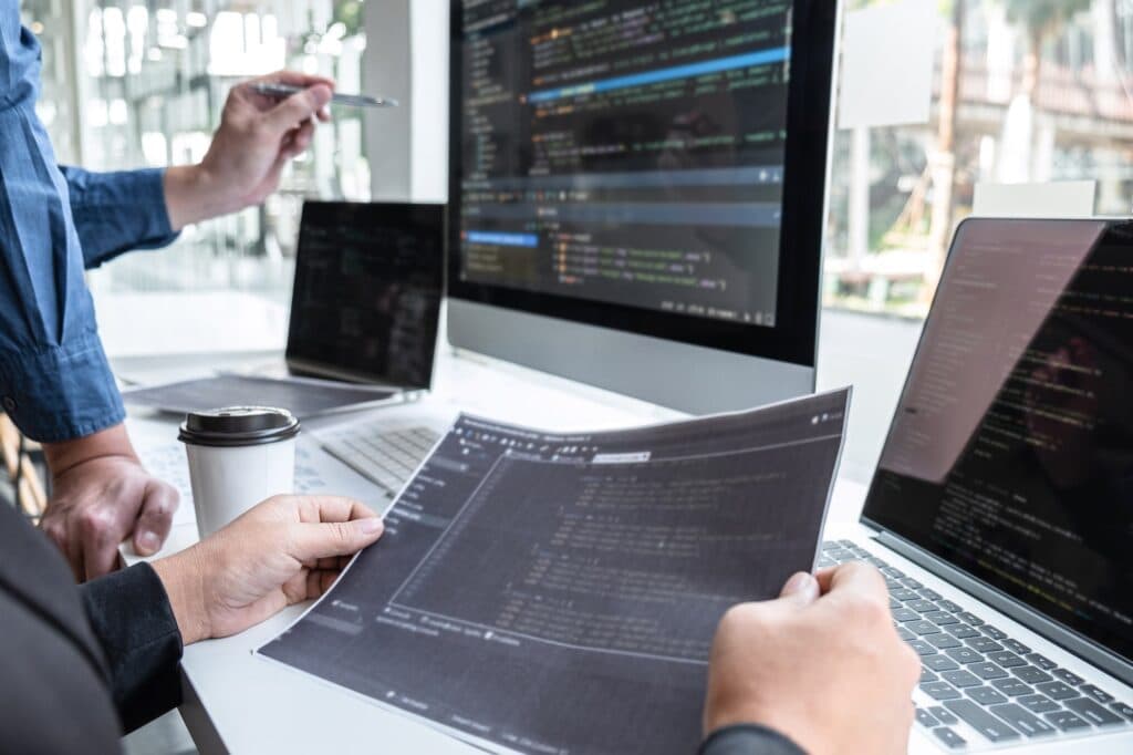 Tips To Get Clean Code Programs